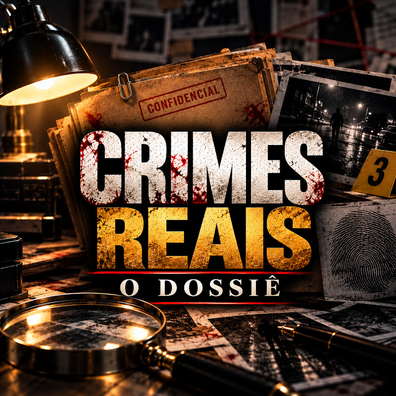 Crimes Reais: O Dossiê