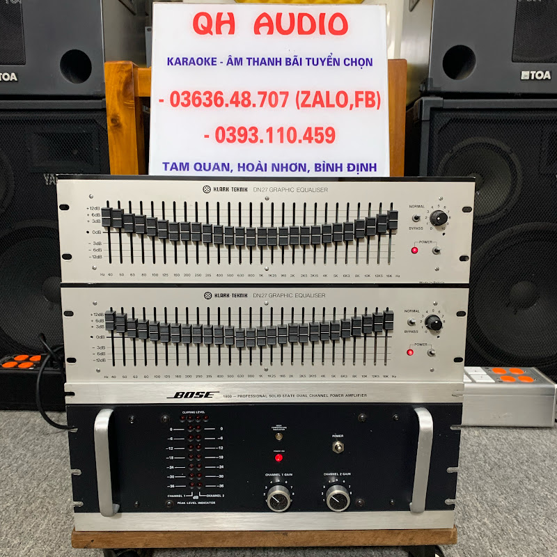 Quốc Hùng Âm thanh Karaoke Hàng Bãi Tuyển chọn