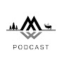 Montana Wild Podcast logo