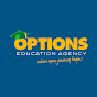 OPTIONS EDUCATION AGENCY logo