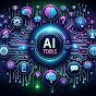 AI tools logo