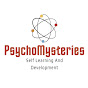 PsychoMysteries logo