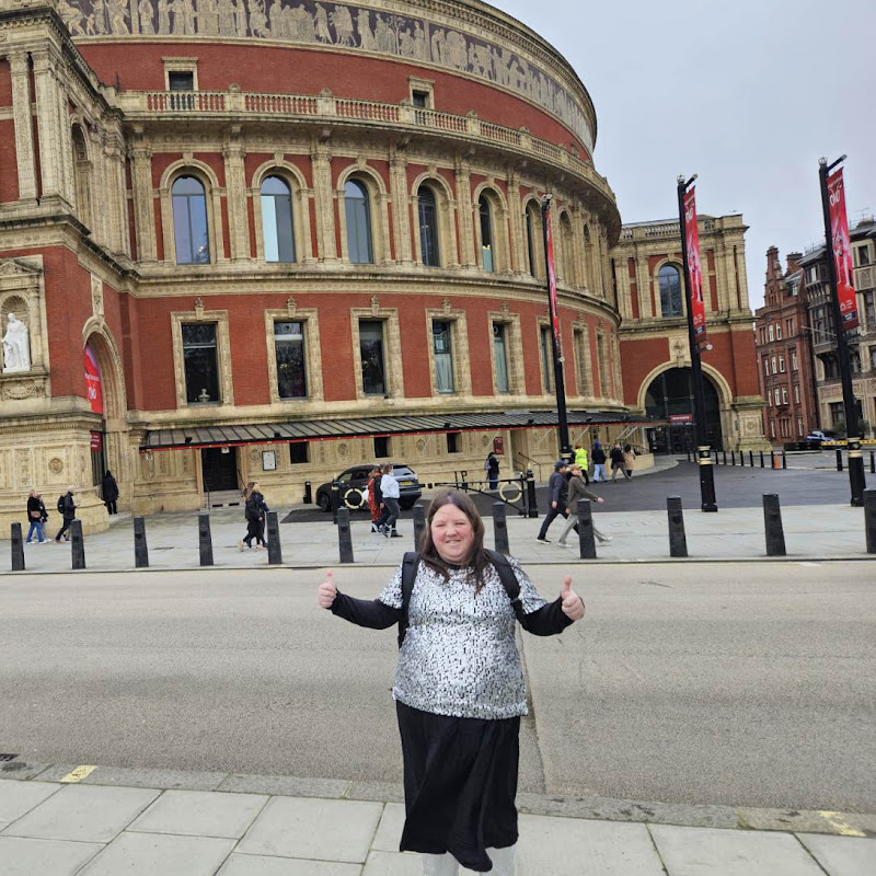 Gemma’s Journey Grace