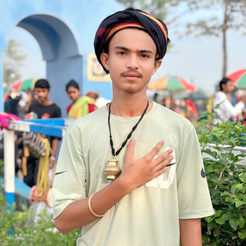 Hire Taraknath Choto vokto — Religious Studies & Theology (Specific Religions) YouTube creator for sponsorships