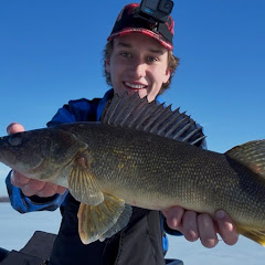 nuge outdoors