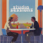 Studio Sessions logo
