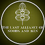 The Last Alliance of Noobs and Men logo