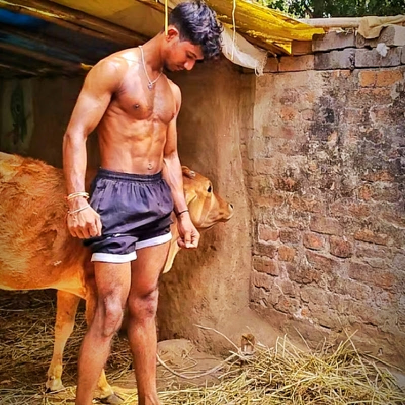 Sbro Fitness Lover 13