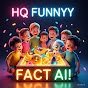 HQ Funnyy Fact AI  logo