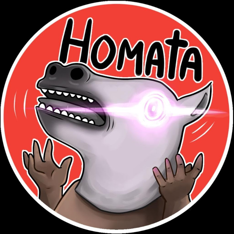 Homata
