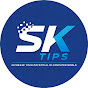 SK TIPS logo