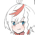 白銀のハト