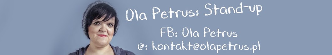 Ola Petrus Аватар канала YouTube