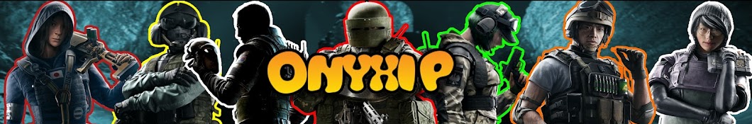 Onyxip YouTube kanalı avatarı