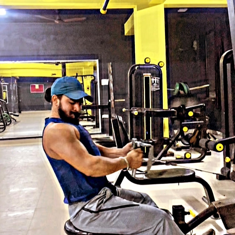 Kakefitness