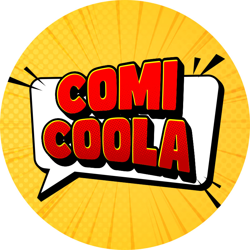 ComiCoola