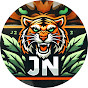 jungle net logo