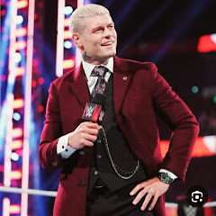 cody rhodes