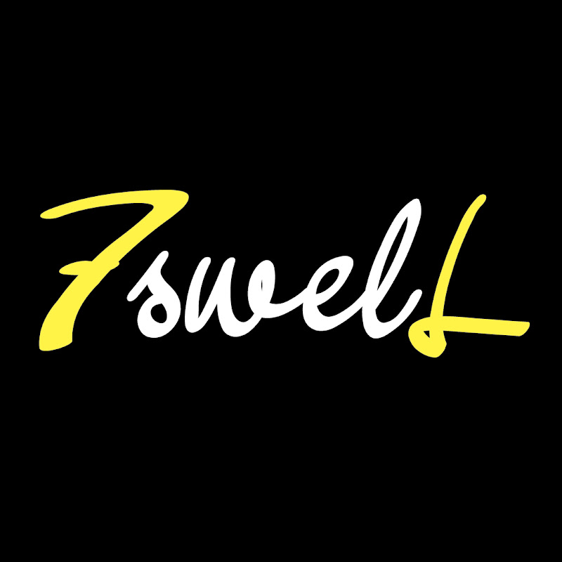7swelL channel　～ドローンと動画編集～