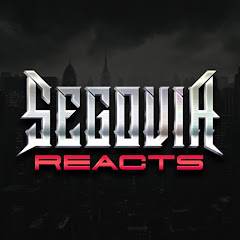 Segovia Reacts Avatar