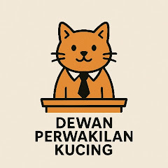 Dewan perwakilan kucing