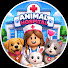 e1PdKbPmJrA-channel-avatar-Animal Hospital 🐾