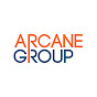 ARCANE GROUP logo