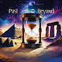 The Past & Beyond logo