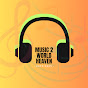 Music 2 World Heaven logo