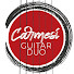 lihxXgHT9dc-channel-avatar-Carmesí Guitar Duo and Isabel Martínez