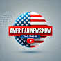 American News Now logo