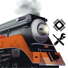 Sid's Trains Avatar