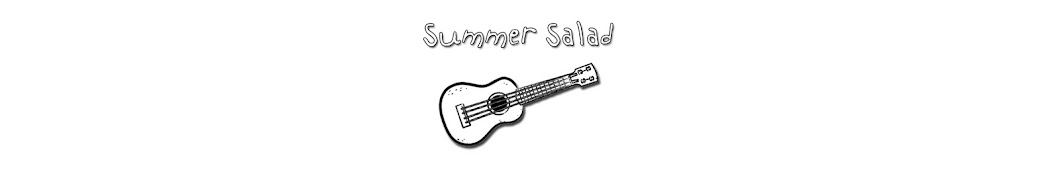 Summer Salad رمز قناة اليوتيوب