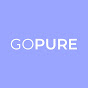 GOPURE logo