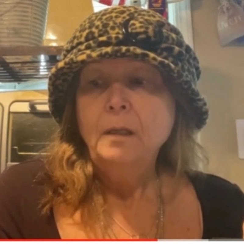 The Real Real Housewife