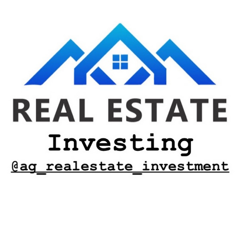 Real Estate Investing