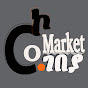 Co Market ኮ ገበያ logo