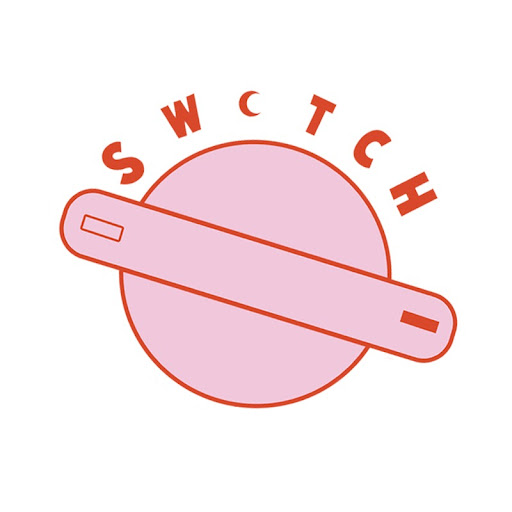 SWITCH* ANIMATION