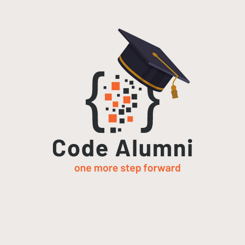 Code Alumni