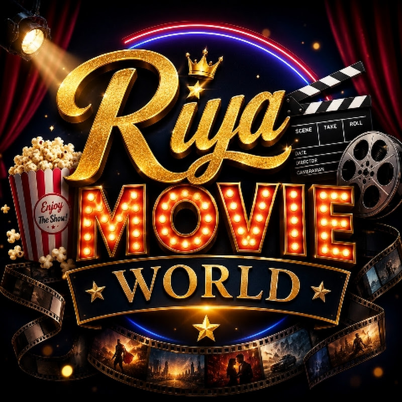 Riya Movie World 🎬