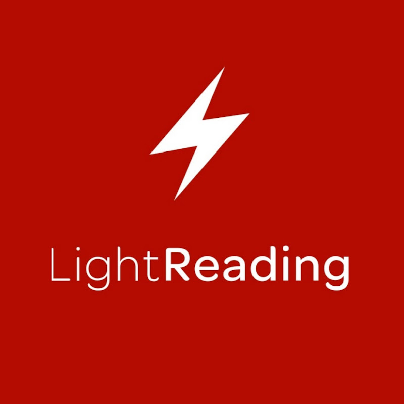 Light Reading Video