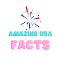 Amazing USA Facts logo