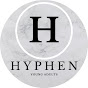 Hyphen STWC logo