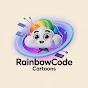RainbowCode Cartoons logo