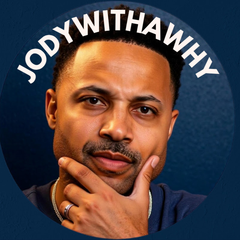 JodywithaWhy Logo