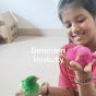 Devimasri kiyakutty  logo