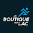 La Boutique du Lac