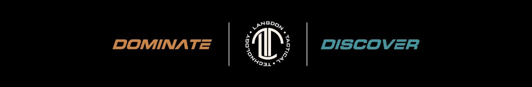 Langdon Tactical Banner