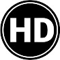HD BRAKING NEWS logo