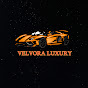 VELVORA LUXURY logo